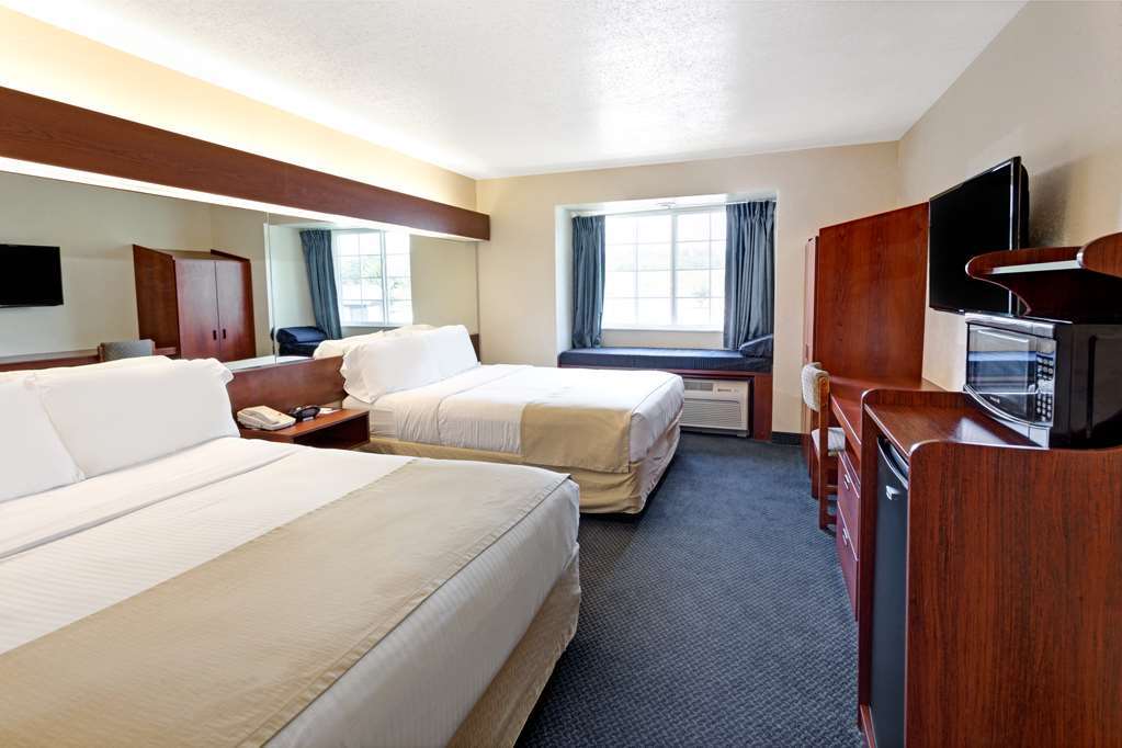 Microtel Inn & Suites By Wyndham Bremen Habitación foto